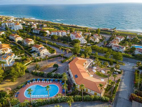 Residence Antigua