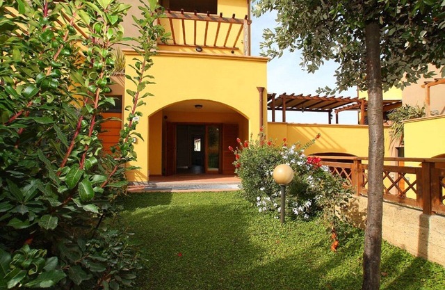 Residence Apartment in the Borese di Alberese - Maremma Park