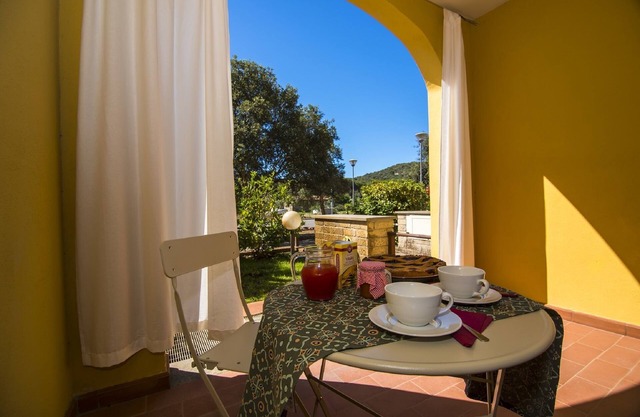 Residence Apartment in the Borese di Alberese - Maremma Park