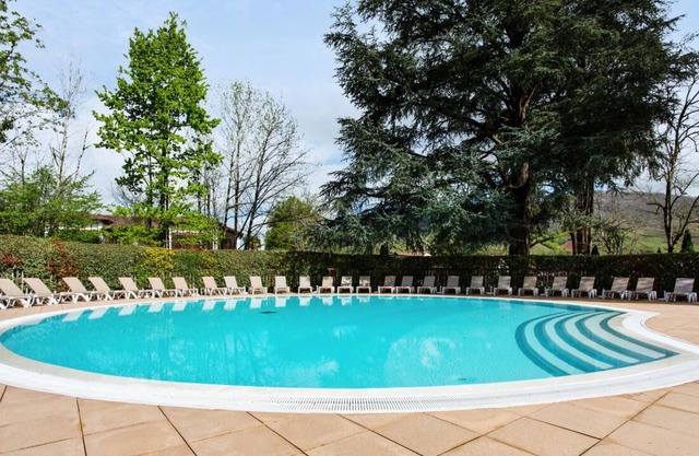Residence Arradoy Park - Maeva Private - 2 room apartment 6 people Confort