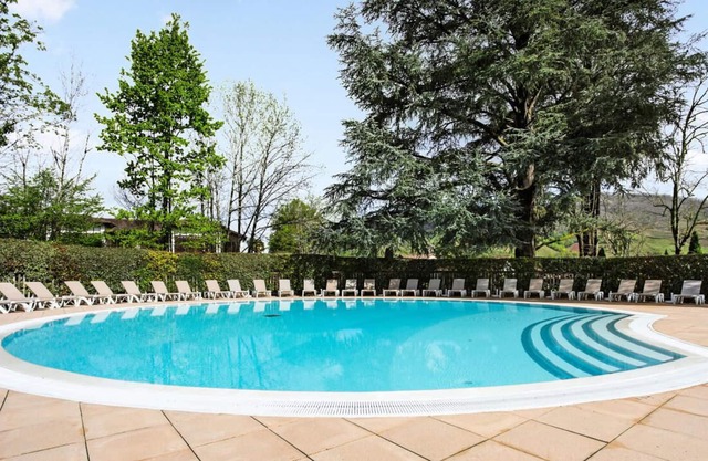 Residence Arradoy Park - Maeva Private - 2 room apartment 5 people Confort