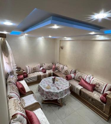 Residence arraha