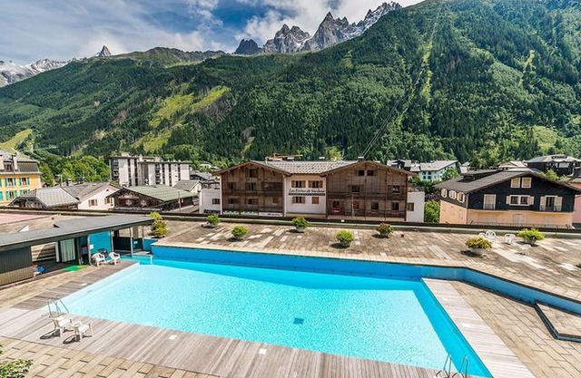 Residence Beausite 