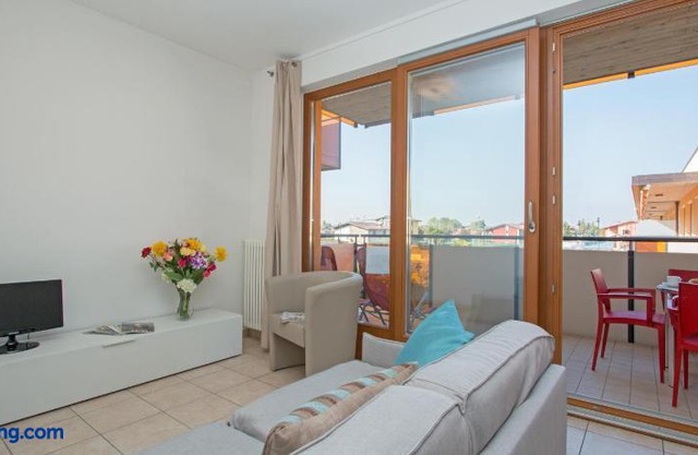 Residence Benacus 2