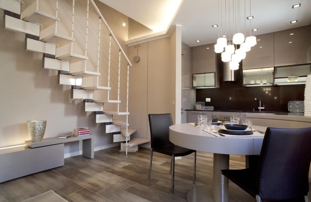Residence Borgo Del Cigno