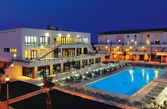Residence Cap Camargue, Port-Camargue