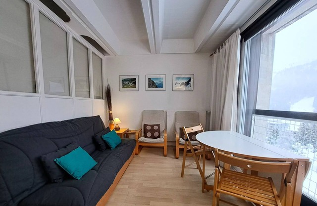 Residence Cassiopeia - maeva Home - Studio 4 people - Budget