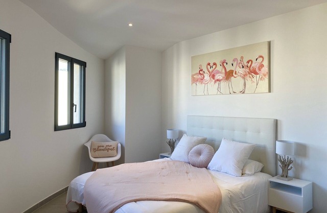 Residence Casa U Fornu APT 2