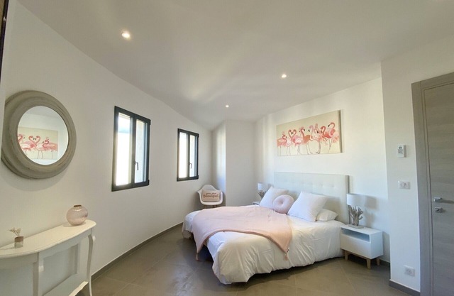 Residence Casa U Fornu APT2b