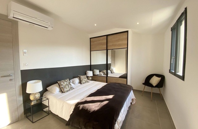 Residence Casa U Fornu APT3