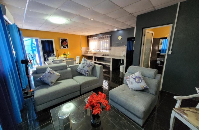Residence Casablanca