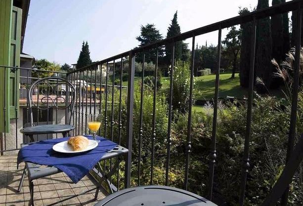 Residence Corte Camaldoli