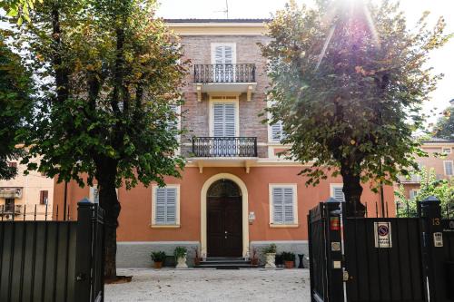 Residence del Centro