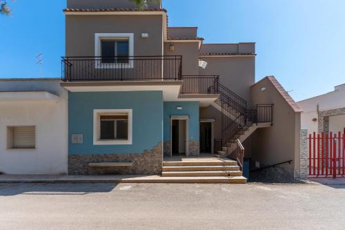 Residence Flamingo San Pietro Bevagna 