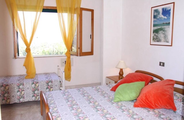 Residence Gli Stingi Apartment