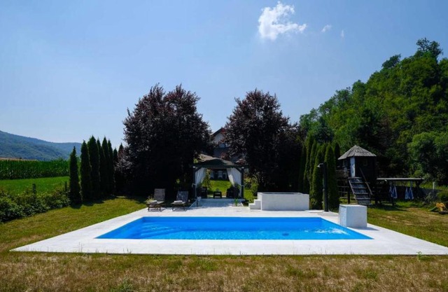 Residence Green Pool & SPA
