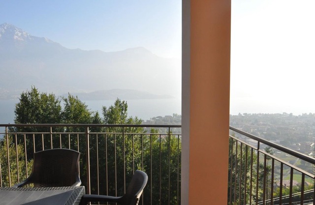Residence in Vercana ID 91