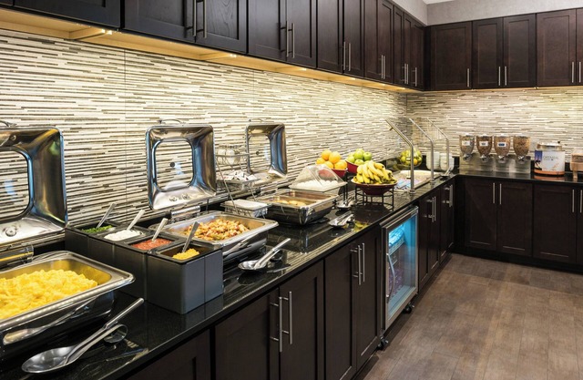 Residence Inn Boston Needham