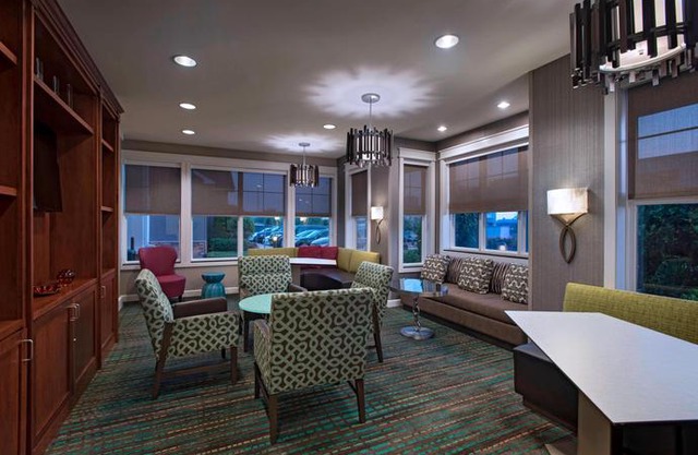 Residence Inn Bryan College Station