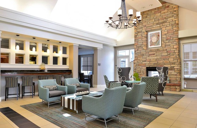 Residence Inn by Marriott Denver Airport at Gateway Park