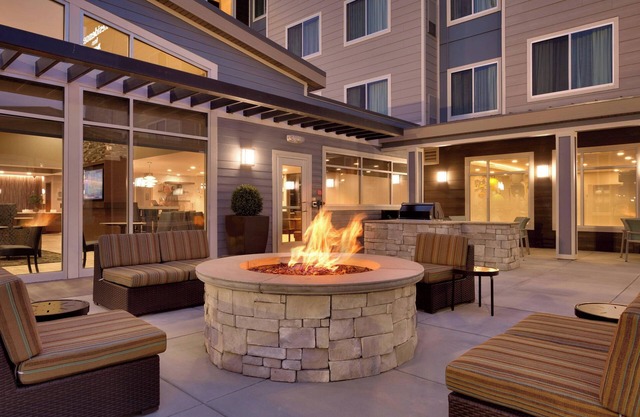 Residence Inn by Marriott Salt Lake City-West Jordan