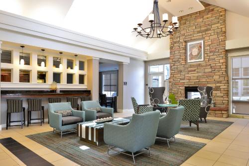 Accommodation Denver 
