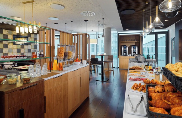 Residence Inn by Marriott Toulouse-Blagnac