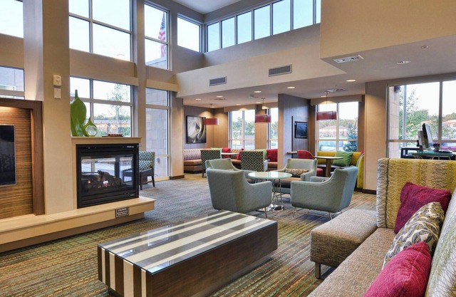 Residence Inn by Marriott Omaha Aksarben Village