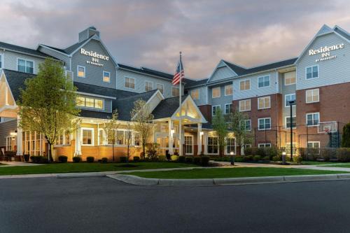 Residence Inn by Marriott Columbus Polaris