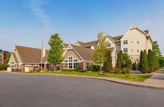 Residence Inn by Marriott Madison West/Middleton