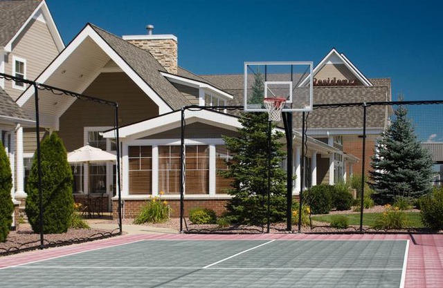 Residence Inn by Marriott Saginaw