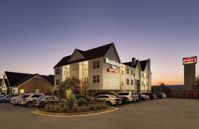 Residence Inn by Marriott Scranton
