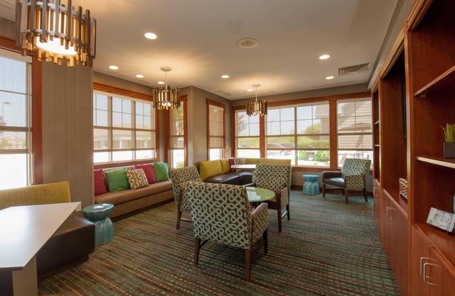 Residence Inn Providence Coventry