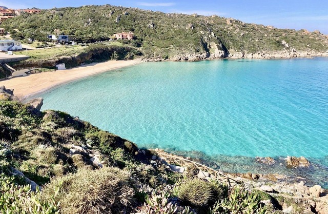 Residence a Santa Teresa di Gallura