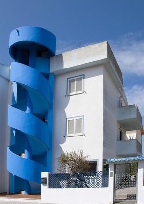 Le Residenze Del Mare Bilo 