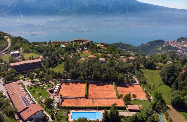 Residence Campi three-room apartment Trilo A3 for 6 persons