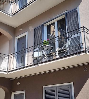 Residence JASMIN 1P
