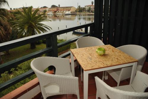 Residence La Bricola 237