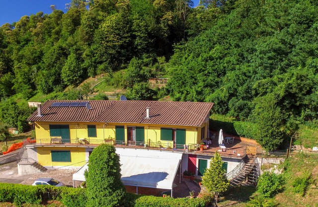 Residence La Mezzaluna