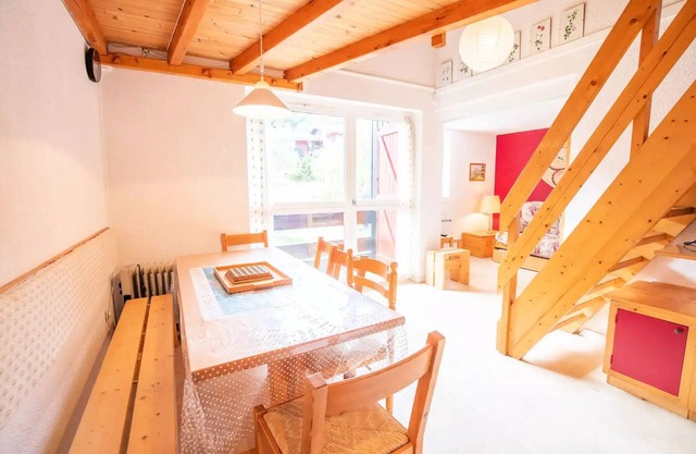 Residence Les Arolles - AROLLES - AR38A