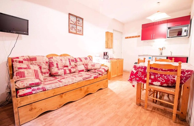 Residence Les Campanules - CAMPANULES - CA15FC