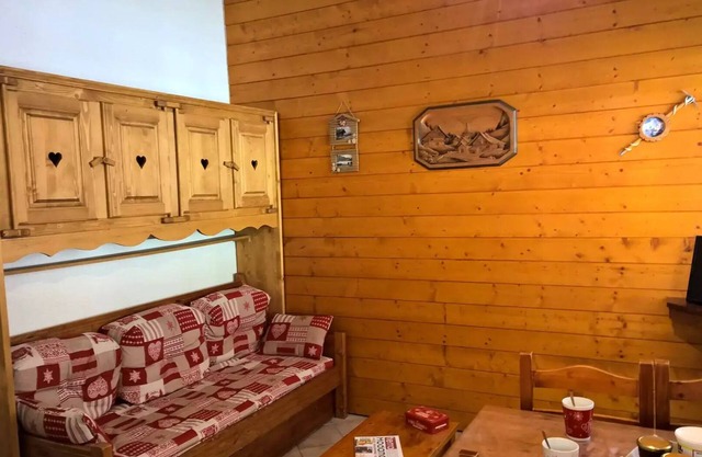 Residence Le Village - VILLAGE - VI92V