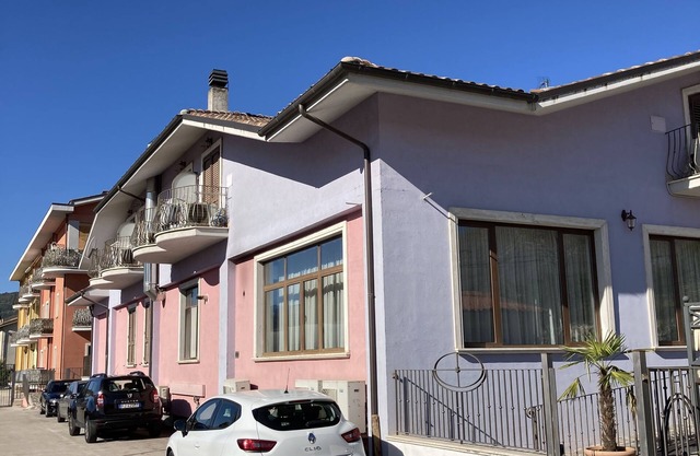Residence le Ginestre Apartment No. 5 Two-room apartment 2 beds