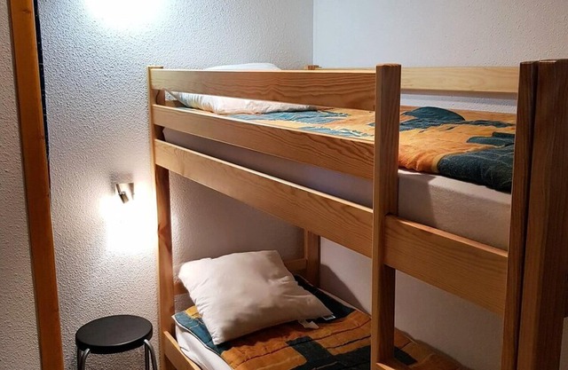 Residence Le Panoramique - 3 Rooms for 6 People