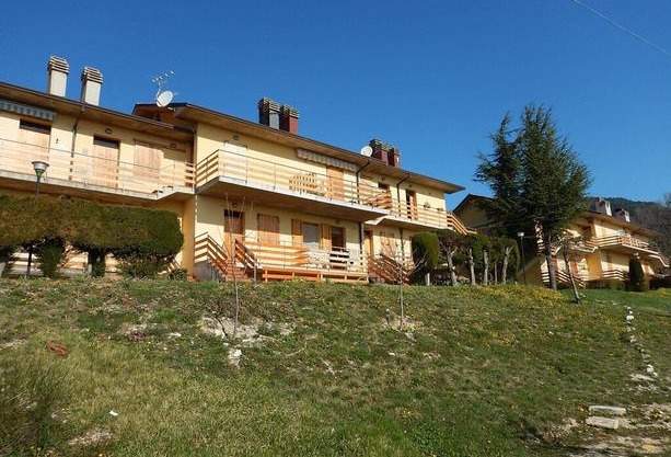Residence Le Terrazze