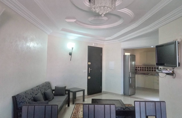 residence leila meryem a zarzis tunisie touristuque area