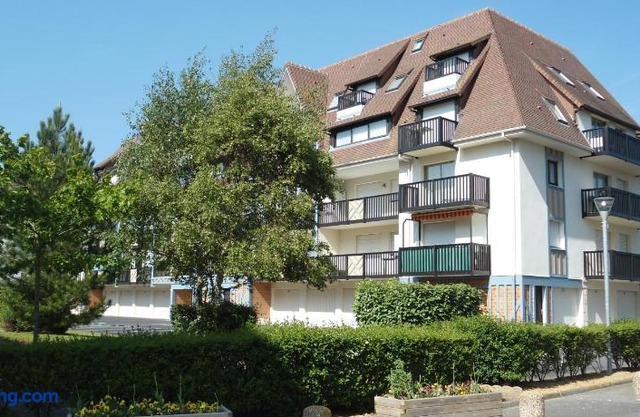 Residence Les Galhaubans