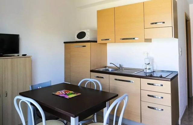 Residence Les Hauts du Maquis * - 2 Room Apartment 4 People