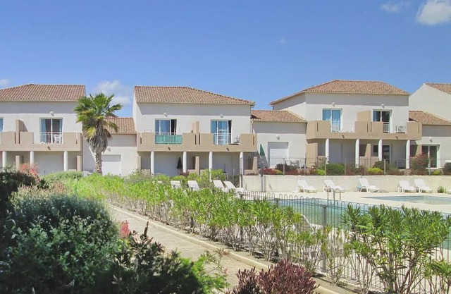 Residence Les Hauts du Maquis, Linguizzetta