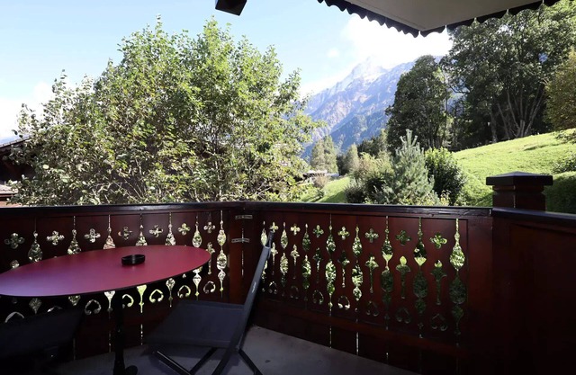 Residence Les Hauts De Chavants - 2 Rooms for 4 People
